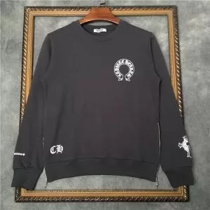 人気ランキング最高 プルオーバーパーカー クロムハーツ CHROME HEARTS 一目惚れ級に