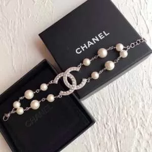 シャネル今季の主力おすすめ CHANEL 本当に嬉しいアイテム ブレスレット 差をつけたい人にもおすすめ