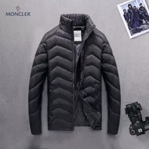 最終数量限り　モンクレール MONCLER　 ダウンジャケット メンズ　今季大人気新作登場　2色可選