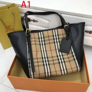 レディースバッグ 人気ストリートブランド新品 多色選択可 柔らかい印象に上質 バーバリー BURBERRY 【2020春夏】最新コレクション