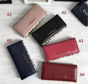 上品でファッション 財布 18SS美品BURBERRY 売上ランキング1位バーバリー 多色選択可