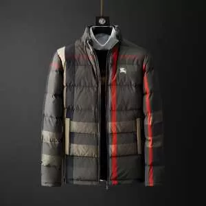 202020秋冬取り入れやすい BURBERRY 2色可選 今季トレンド抜け感新品 ダウンジャケット メンズ バーバリー おしゃれ感度が高い秋冬トレンド