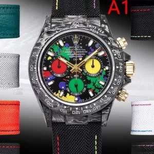 腕時計 多色選択可 ロレックス ROLEX 人気ブランドの新作秋冬トレンド 20202020秋冬流行色紹介
