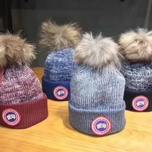 2020秋冬 めちゃくちゃお得 キャップ 4色可選 カナダグース Canada Goose
