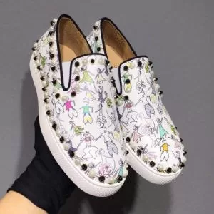 2020春夏も引き続き人気セール クリスチャンルブタン Christian Louboutin スニーカー、靴 夏にぴったり限定アイテム