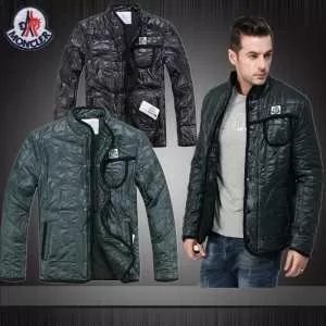 ファッション 人気 2020 MONCLER モンクレール 綿入れ 2色可選