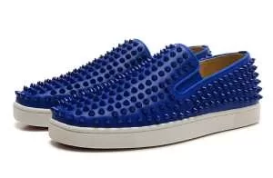 ランニングシューズ 2020秋春 ポップ Christian Louboutinクリスチャンルブタン