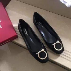 2020春夏トレンドアイテム 春夏の流行りトップス サルヴァトーレフェラガモ FERRAGAMO ローファー 3色可選