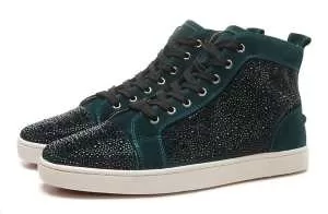 ランニングシューズ 2020秋春 オリジナル Christian Louboutinクリスチャンルブタン
