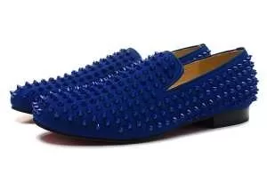 2020秋春 スニーカー Christian Louboutin