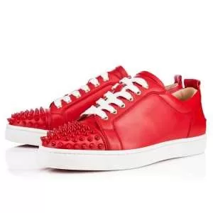 2020秋春 Christian Louboutin スニーカー スパイク