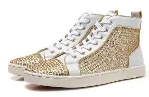 2020秋春 Christian Louboutinクリスチャンルブタン 靴