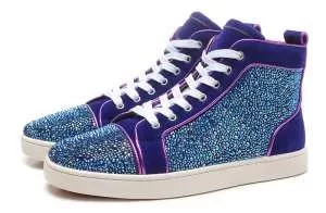 2020秋春 Christian Louboutinクリスチャンルブタン 優しい履き心地