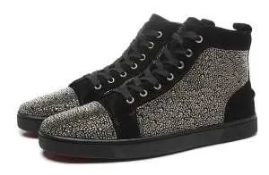 靴 Christian Louboutin 16秋春