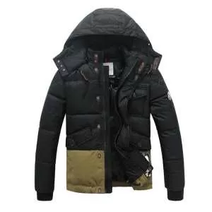 高級感演出 2020 MONCLER モンクレール ダウンジャケット 2色可選