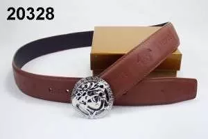 2020 お買得 VERSACE ヴェルサーチ ベルト