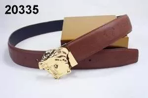 2020 ◆モデル愛用◆ VERSACE ヴェルサーチ ベルト
