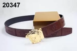 2020 人気ベルト VERSACE ヴェルサーチ ベルト