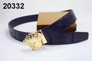 2020 人気が爆発 VERSACE ヴェルサーチ ベルト
