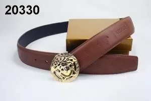 2020 VERSACE ヴェルサーチ 新入荷 ベルト