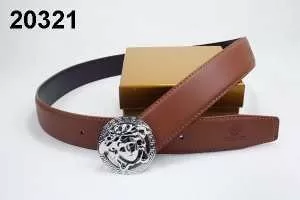 SALE今季 2020 VERSACE ヴェルサーチ ベルト