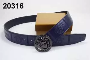 最旬アイテム 2020 VERSACE ヴェルサーチ ベルト