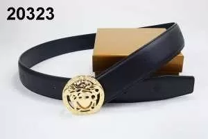 最新作 2020 VERSACE ヴェルサーチ ベルト