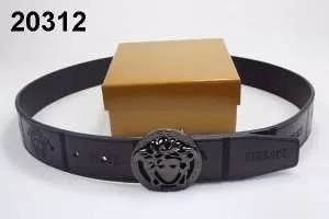 抜群の雰囲気が作れる 2020 VERSACE ヴェルサーチ ベルト