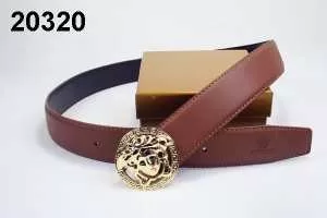 大人気☆NEW 2020 VERSACE ヴェルサーチ ベルト