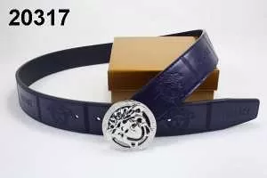 首胸ロゴ 2020 VERSACE ヴェルサーチ ベルト