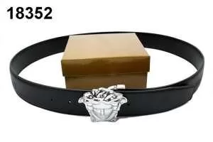 2020 高級品 VERSACE ヴェルサーチ ベルト