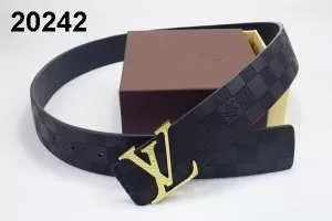 2020 LOUIS VUITTON ルイ ヴィトン ◆モデル愛用◆ ベルト