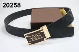 2020 LOUIS VUITTON ルイ ヴィトン ベルト 美品