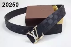 2020 LOUIS VUITTON ルイ ヴィトン 首胸ロゴ ベルト