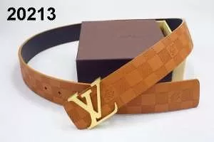 2020 LOUIS VUITTON ルイ ヴィトン ベルト 抜群の雰囲気が作れる