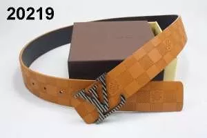 2020 LOUIS VUITTON ルイ ヴィトン 抜群の雰囲気が作れる ベルト