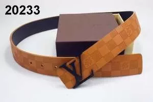 2020 LOUIS VUITTON ルイ ヴィトン 完売品 ベルト