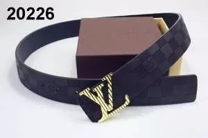 2020 LOUIS VUITTON ルイ ヴィトン ★新作セール ベルト