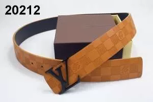 2020 LOUIS VUITTON ルイ ヴィトン 特選新作 ベルト