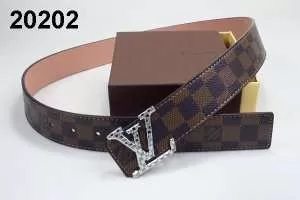 2020 首胸ロゴ LOUIS VUITTON ルイ ヴィトン ベルト