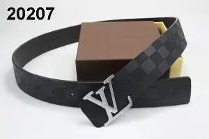 2020 LOUIS VUITTON ルイ ヴィトン 魅力的 ベルト