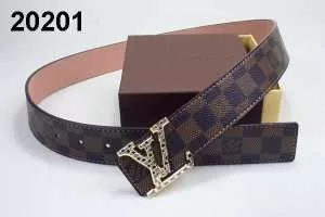 2020 上質 大人気 LOUIS VUITTON ルイ ヴィトン ベルト