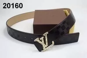 2020 大人っぼい LOUIS VUITTON ルイ ヴィトン ベルト