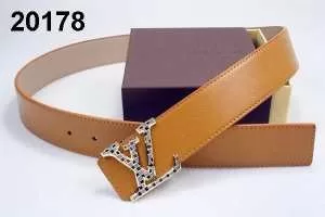 2020 大人気☆NEW LOUIS VUITTON ルイ ヴィトン ベルト