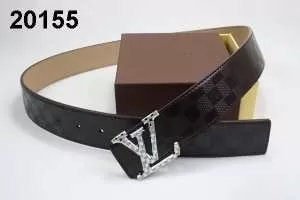 2020 華やかなデザイン LOUIS VUITTON ルイ ヴィトン ベルト