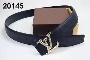 新作登場 2020 LOUIS VUITTON ルイ ヴィトン ベルト