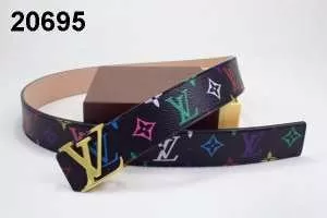 大人気☆NEW 2020 LOUIS VUITTON ルイ ヴィトン ベルト