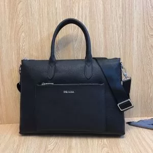 程よい最新作 プラダ PRADA 春夏コレクション新品 ハンドバッグ 大活躍する