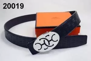 2020 欧米韓流雑誌 HERMES エルメス ベルト
