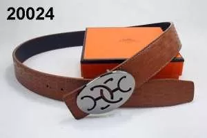 2020 存在感◎ HERMES エルメス ベルト
